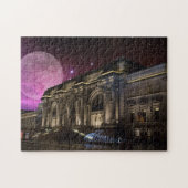 Das Metropolitan Museum Puzzle (Horizontal)