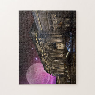 Das Metropolitan Museum Puzzle