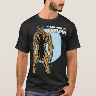 Das Michigan Dogman T-Shirt