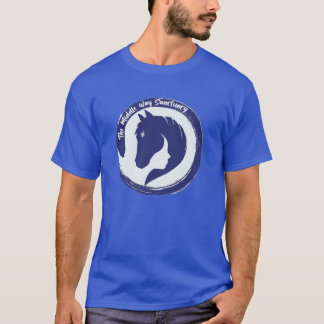 Das Middle Way T-Shirt