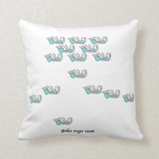 Das Middlesex-Krankenhaus/absolut das Kissen