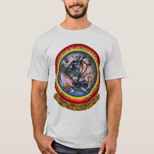 Das Mike Trivisonno Hemd T-Shirt