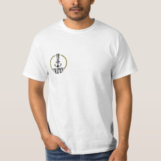 Das Milchmann-Ankert-stück T-Shirt