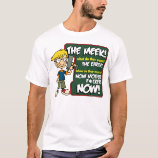Das milde Shirt 3