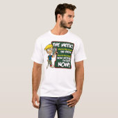 Das milde Shirt 3 (Vorne ganz)