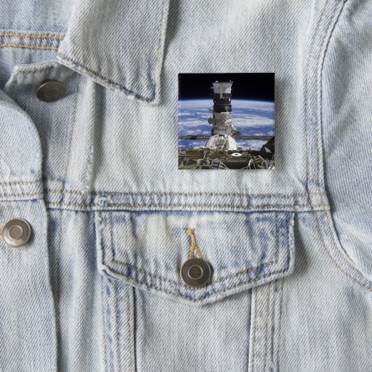 Das Mini-Forschungsmodul 2 Button (Beispiel)