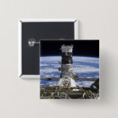 Das Mini-Forschungsmodul 2 Button (Vorne & Hinten)