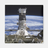 Das Mini-Forschungsmodul 2 Magnet (Vorne)