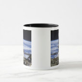 Das Mini-Forschungsmodul 2 Tasse (Zentrum)