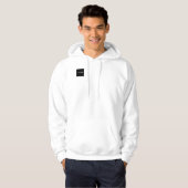 Das Mini-Symbol des Blokk Sweatshirt (Vorne ganz)