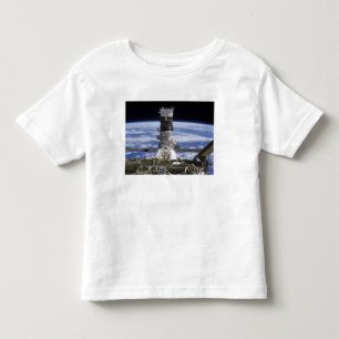 Das Miniforschungs-Modul 2 Kleinkind T-shirt