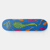 Das Miso vieler Skateboard (Horizontal)