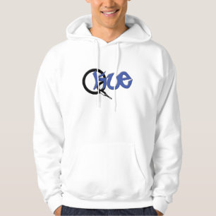 Das mit Kapuze Sweatshirt Kue Männer
