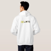 Das mit Kapuze Sweatshirt TEAM-OC-LÖWEN Männer (Schwarz voll)