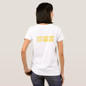 das MITM u. OOTL w/y *Limited Edition* Frauen T-Shirt (Schwarz voll)