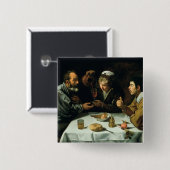 Das Mittagessen, 1620 Button (Vorne & Hinten)