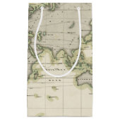 Das mittlere Barometer Kleine Geschenktüte (Vorderseite)