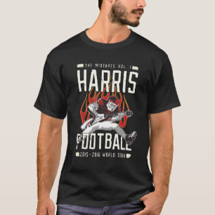 Das Mixtapes! T-Shirt