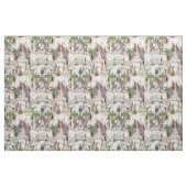 Das Modedesigner-Hintergrundbild Stoff (Fat Quarter (45,7 x 55,9 cm))