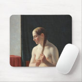 Das Modell, 1839 Mousepad (Mit Mouse)
