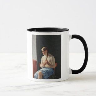 Das Modell, 1839 Tasse