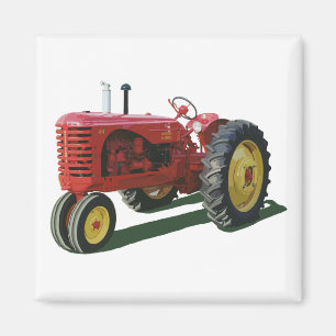 Das Modell 44 Magnet