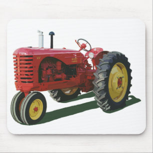 Das Modell 44 Mousepad