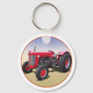 Das Modell 88 Schlüsselanhänger