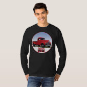 Das Modell KB T-Shirt (Vorne ganz)