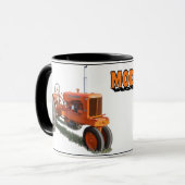 Das Modell-WC Tasse (Vorderseite Links)