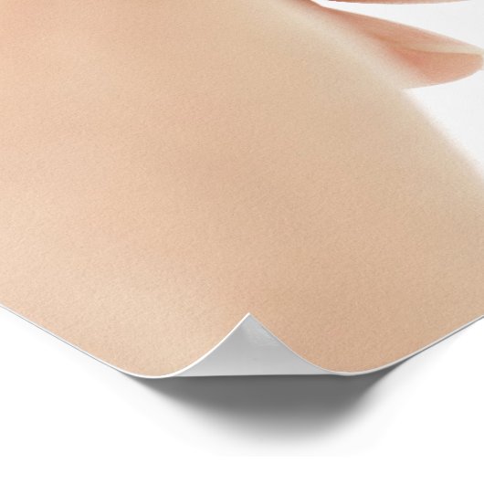 DAS MODELL WURDE FREIGEGEBEN. Zahnröntgen. Poster (Ecke)