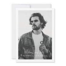 Das moderne Design des Fotos grenzt an