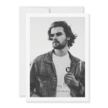 Das moderne Design des Fotos grenzt an