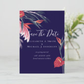 Das moderne FOTO Rette Dates Pampas Grass Tropical (Stehend Vorderseite)