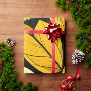 Das moderne Karo-Umschlagpapier Geschenkpapier