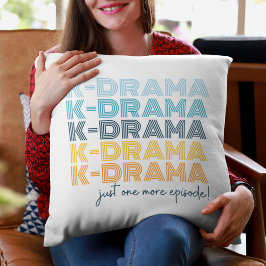 Das moderne koreanische Drama Lover nur noch eine  Kissen