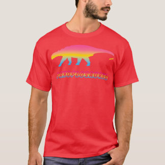Das mögliche Panoplosaurus T-Shirt