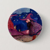 das mondede pit button (Vorderseite)