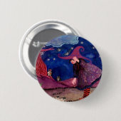 das mondede pit button (Vorne & Hinten)