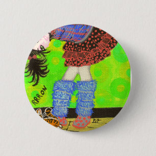 das mondede pit button