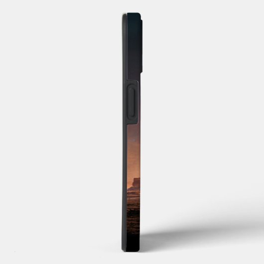 Das Monolith 4 Fantasy Sci-Fi Case-Mate iPhone Hülle (Rückseite / Rechts)