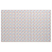 Das Monster am Ende dieses Geschichtenmusters Stoff (Yard (91,4 cm))
