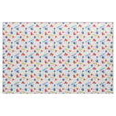 Das Monster am Ende dieses Geschichtenmusters Stoff (Fat Quarter (45,7 x 55,9 cm))