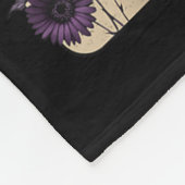 Das Monster Frankenstein und die Brücke der Lieben Fleecedecke (Ecke)