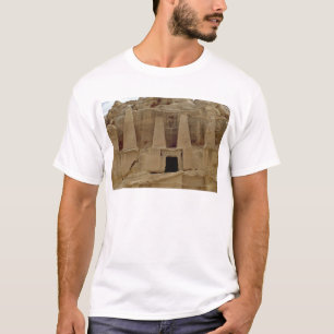 Das Monument der Pyramiden T-Shirt