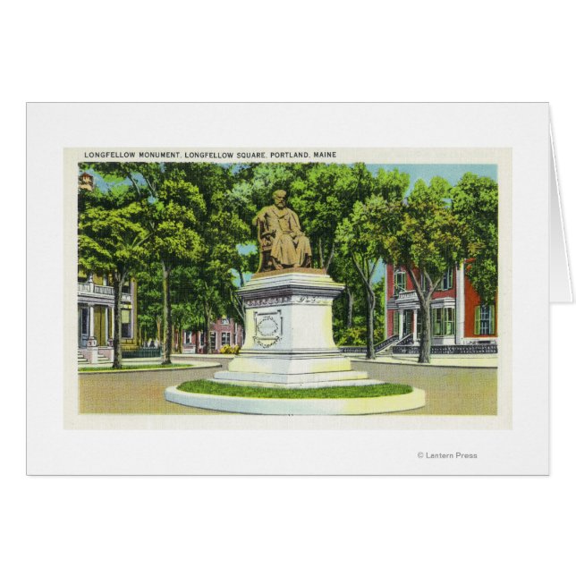 Das Monument Nr. 2 (Vorderseite (Horizontal))