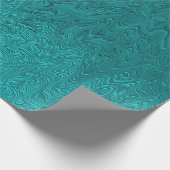 Das Moody Sea...... Geschenkpapier (Ecke)