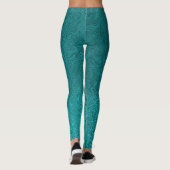 Das Moody Sea...... Leggings (Rückseite)