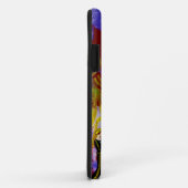 Das Moonlight Garden Party des Infanta Case-Mate iPhone Hülle (Hinten/Rechts)