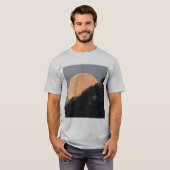 Das Moonset Shirt (Vorne ganz)